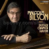 Malcolm Bilson plays... (Bridge Audio CD)